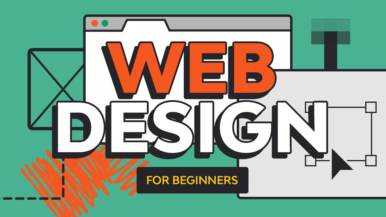 Web Designing Tools