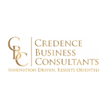 Credence Business Consultants Logo